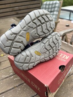 Keen Seacamp II CNX - 3