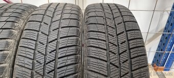 175/65r15 Barum Polaris 5 - zimní - 175/65/15 - 3