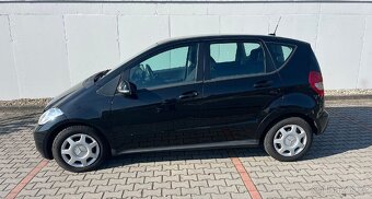 Mercedes Benz A 180 CDI - 3