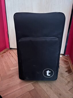 Thomann TCA 501R Multi Cajon - 3