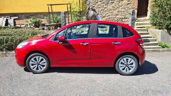 Prodam Citroën C3 1.5 diesel - 3