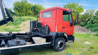 MAN 8.224 Kontejner - 3