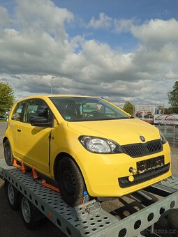 Škoda Citigo - 3