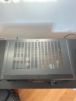 Sony stereo STR-DE 350 - 3