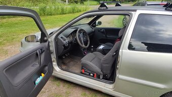 Polo 6n2 1.4 55kw - 3