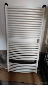 Korado žebřík -prohnutý 120x60 - 3