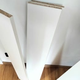 prodám bílou skříňku - 3