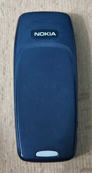 Nokia 3310 - 3