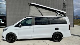 Mercedes benz V class Marco Polo - 3