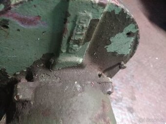 Motor s prevodovkou - 3