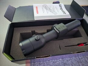 KOLIMÁTOR AIMPOINT HUNTER H30L - 3