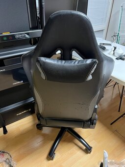 EVOLVEO herní křeslo, Ptero ZX Cooled - 3