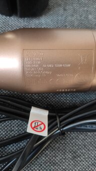 Kulmofén BABYLISS AS952E - 3