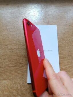iPhone SE 2020 64GB - 3