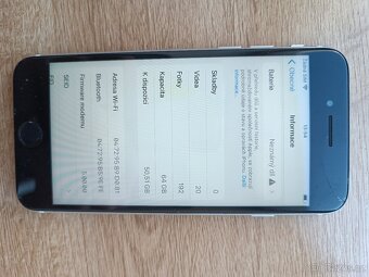 iPhone SE 2020 64GB - 3