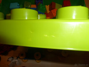 Stavebnice Lego Duplo krabice - 3