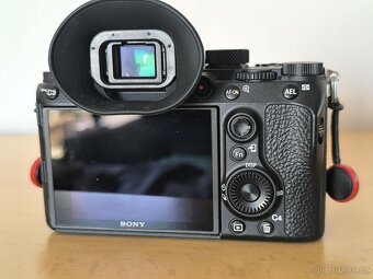 Sony a7iii - 3