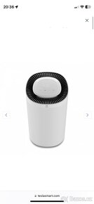 Odvlhčovač Tesla Smart Dehumidifier XL - 3