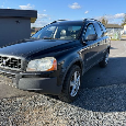 Volvo XC90 2.4 D5 Automat - 3