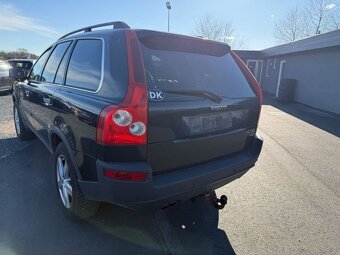 Volvo XC90 2.4 D5 Automat - 3