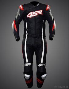 Moto kombinéza 4SR - 3