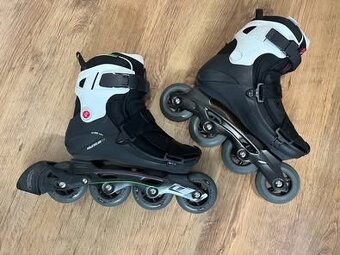 Inline brusle Powerslide - 3