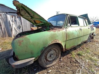 Škoda 100 - 3