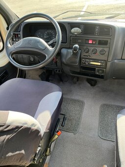 Peugeot Boxer - 3
