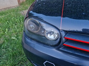 Golf 4 LC9Z na ND - 3