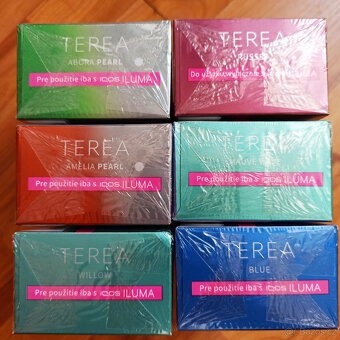 terea - 3