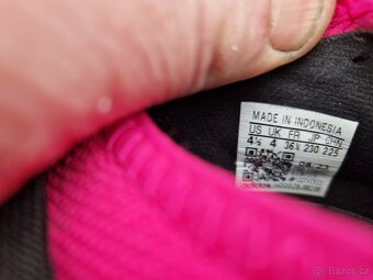 Adidas Predator - 3