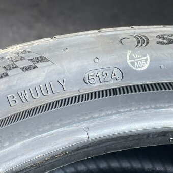 NOVÉ Letní pneu 225/40 R18 92Y Sailun - 3
