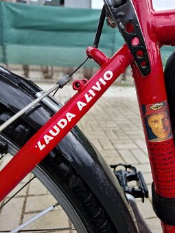 Horské kolo Lauda - 3