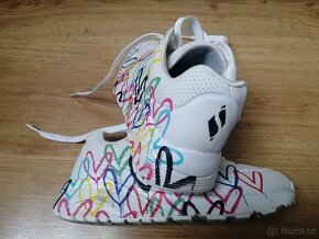 Boty Sketchers - 3
