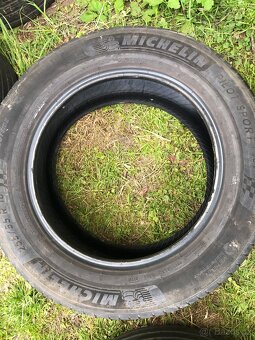 255/55 R18 DOT20-4mm - 3