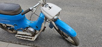 Jawa 20 - 3