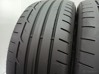2ks letní pneu 225/45/19 Dunlop - 3