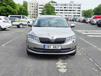 Skoda Octavia 1.6 tdi dsg -21%dph - 3