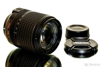 Nikon AF-S 18-140mm VR DX záruka 03/2026 TOP STAV - 3