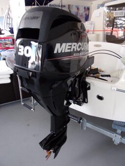 MERCURY F 30 EFI ELPT záruka 5 let - 3