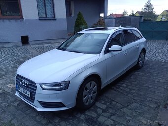 AUDI A4 AVANT - 3