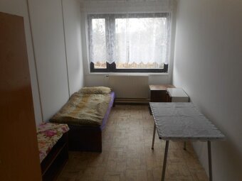 Ubytování Kolín skoro "zdarma" placené sociálními dávkami - 3