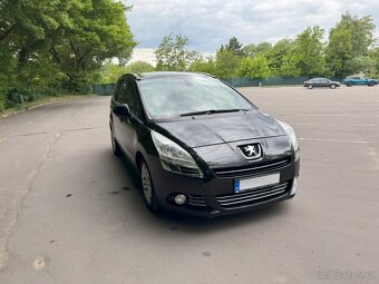 Peugeot 5008 2.0 hdi - 3