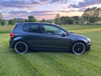 Prodám Golf VI GTI - 3