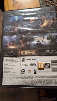 Lord of the fallen - 3