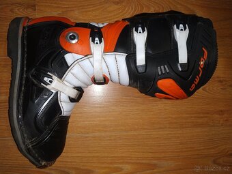 Motocrossové boty Forma Terrain MX vel.44 - 3