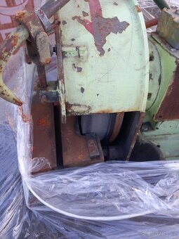 Bruska - 3