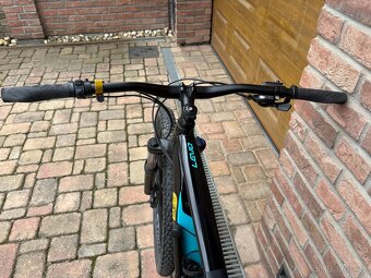 Elektrokolo Specialized Levo - 3