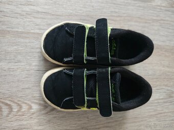 Boty Nike - 3