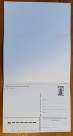 Prodám soubor barevných pohlednic Kamčatka, 1982 - 3